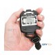 XL-020 Digital Stop Watch Sports Watch treadmill creative time date shows that the sport watch double -row motion timing running watch