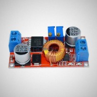 XL4015 DC-DC Step Down Adjustable Power Supply Module 5A Max