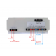 XM-18D Incubator Controller thermostat automatic incubator intelligent temperature and humidity sensors