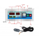 XM-18D Incubator Controller thermostat automatic incubator intelligent temperature and humidity sensors