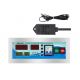 XM-18D Incubator Controller thermostat automatic incubator intelligent temperature and humidity sensors