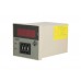 XMTD-2002 PID Digital Temperature Controller Microcomputer Thermostat 220V 0-399℃ thumbnail image 1