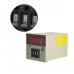 XMTD-2002 PID Digital Temperature Controller Microcomputer Thermostat 220V 0-399℃ thumbnail image 2