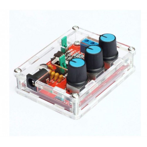 XR2206 1Hz-1MHz High Precision Function Generator Signal Generator Module DIY Kit - product image