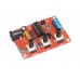 XR2206 1Hz-1MHz High Precision Function Generator Signal Generator Module DIY Kit thumbnail image 1