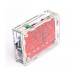 XR2206 1Hz-1MHz High Precision Function Generator Signal Generator Module DIY Kit thumbnail image 2