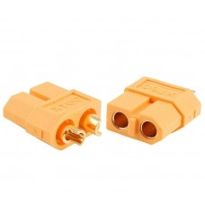 XT60 Connector 3.5mm Male and Female pair