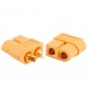 XT60 Connector 3.5mm Male and Female pair