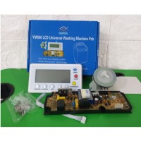 YM-600 Universal Washing Machine PCB Control Board 