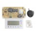 YM800 Front Load Universal Washing Machine PCB thumbnail image 2