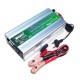 Jongfa 1000W Solar Inverter + Battery Charger USB with Auto Cut Off UPS