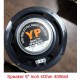 YP-8 Multimedia 8 INCH 4 Ohm 40W Speaker 8″ Inch 4 Ohm Audio Amplifier 40W Speaker 200mm Audio Speaker 8 Inch Subwoofer Speaker Amplifier Speaker For Sound Box Home Theater Amplifier