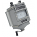 ZC25-4 1000V Insulation Megohmmeter Resistance Meter thumbnail image 1