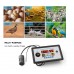 ZFX-W9002 Smart Thermostat Digital Temperature Humidity Control thumbnail image 3