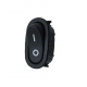 ZINGEAR ON OFF 16A 10A 125VAC 250VAC Rocker Switch