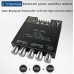 ZK-TB21 TPA3116D2 bluetooth 5.0 Subwoofer Amplifier Board 50WX2+100W 2.1 Channel Power Audio Stereo Bass AMP thumbnail image 2