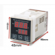 AOYI ZKG-2000 Digital Thyristor SCR Voltage Regulator Controller