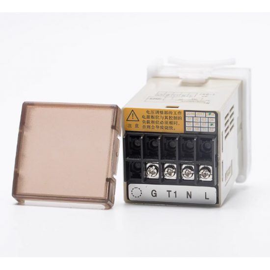 AOYI ZKG-2000 Digital Thyristor SCR Voltage Regulator Controller