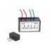ZLKS-99-4 Motor Brake Fast Rectifier Power Mould thumbnail image 1