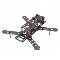 ZMR250 Glass Fiber 4 Axis 250 MM FPV Quadcopter Mini H Quad Frame for QAV250