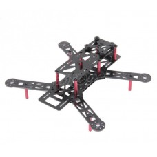 ZMR250 Glass Fiber 4 Axis 250 MM FPV Quadcopter Mini H Quad Frame for QAV250