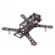 ZMR250 Glass Fiber 4 Axis 250 MM FPV Quadcopter Mini H Quad Frame for QAV250